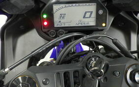 YAMAHA YZF-R25 A RG43J