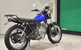 SUZUKI GRASS TRACKER Bigboy NJ47A