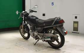 HONDA CB125T JC06