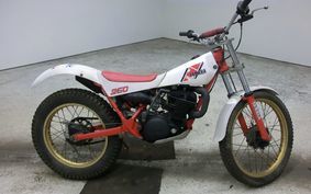 YAMAHA TY250 S 1984 53Y