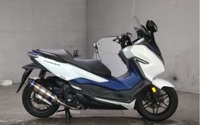 HONDA FORZA MF13