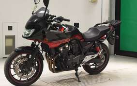 HONDA CB400 SUPER BOLDOR A 2016 NC42