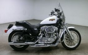 HARLEY XL883 2008 CR2