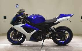 SUZUKI GSX-R600 2006 GN7DA