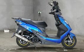 SUZUKI SWISH 125 LTD DV12B