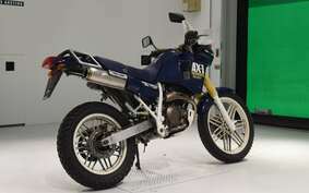 HONDA AX-1 MD21