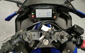 YAMAHA YZF-R3 2019 RH13J