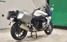 BMW R1200RS 2015