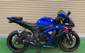 SUZUKI GSX-R600 2007 GN7DA