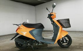 SUZUKI LET's 5 CA47A