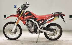 HONDA CRF250L MD38