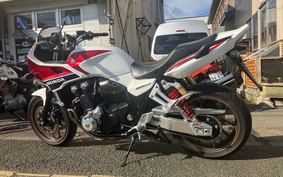 HONDA CB1300SB SUPER BOLDOR ABS 2014 SC54