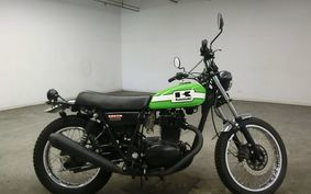 KAWASAKI 250TR 2002 BJ250F