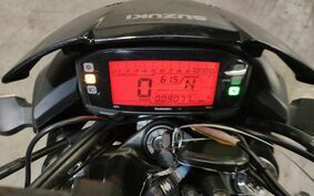 SUZUKI GIXXER 150 NG4BG