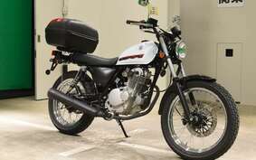 SUZUKI GRASS TRACKER Bigboy NJ4DA