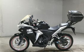 HONDA CBR250R MC41