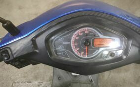 SUZUKI ADDRESS V125 S CF4MA