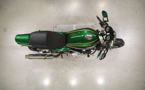 KAWASAKI ZEPHYR 1100 2007 ZRT10A