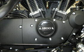 HARLEY XL1200X 2021 LC3