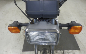 HONDA CG125