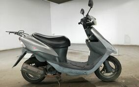 SUZUKI LET's 2 CA1PA