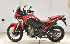 HONDA CRF1100L AFRICA TWIN 2020 SD10