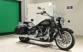 YAMAHA XV1900 MIDNIGHT STAR 2012 VP23