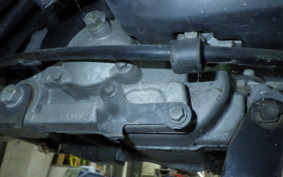 SUZUKI ADDRESS V125 G CF46A