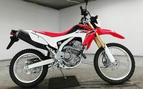 HONDA CRF250L MD38