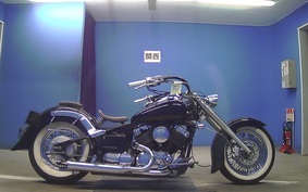 YAMAHA DRAGSTAR 400 CLASSIC 1998 4TR