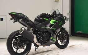 KAWASAKI NINJA 400 2023 EX400L