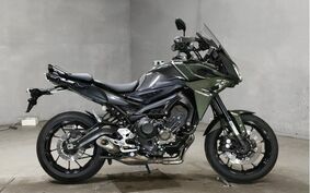 YAMAHA TRACER 9 2017 RN51J