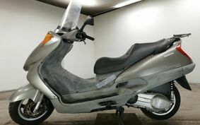 HONDA FORESIGHT MF04