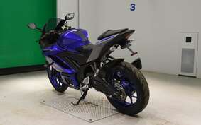 YAMAHA YZF-R25 RG43J