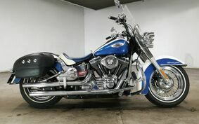 HARLEY FLSTN 1450 2005 BNY