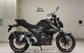 SUZUKI GIXXER 250 ED22B