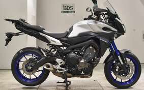 YAMAHA MT-09 Tracer 2015 RN36J