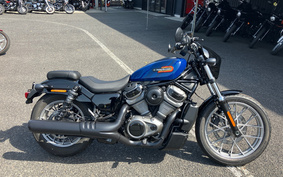 HARLEY RH975S 2023 ZF1