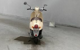 HONDA CREA SCOOPY AF55