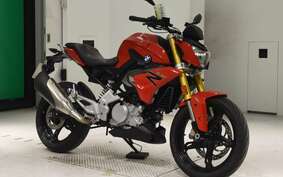 BMW G310R 2022