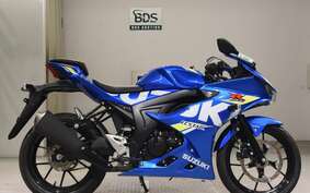 SUZUKI GSX-R125 DL33B