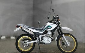 YAMAHA SEROW 250 DG17J