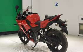 HONDA CBR250R GEN 3 MC41