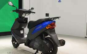 SUZUKI ADDRESS V125 CF4EA