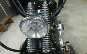 HARLEY FLSTC 1450 2002