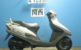 HONDA SPACY 125 Gen. 3 JF04