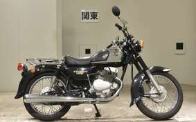 HONDA CD125T BENLY CD125T