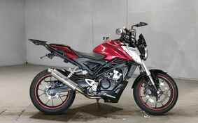 HONDA CB125 R JC79