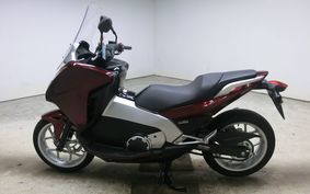 HONDA NC700 INTEGRA 2012 RC62