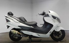 SUZUKI SKYWAVE 250 (Burgman 250) S CJ46A